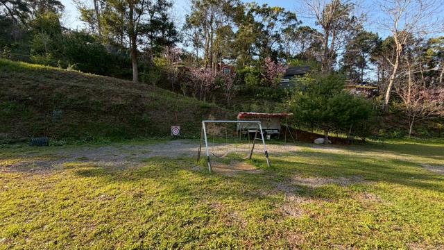 新竹北埔農地-3