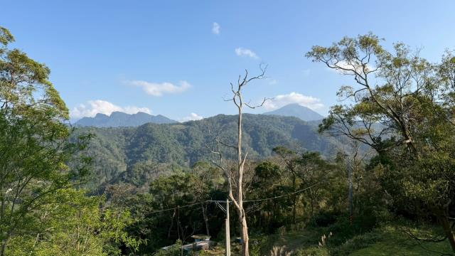 新竹北埔農地-7