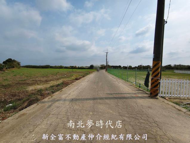 台南農地-3