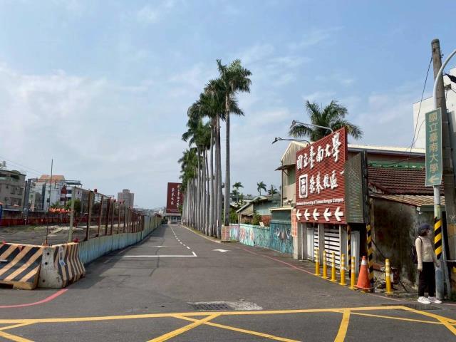 台南東區建地-5