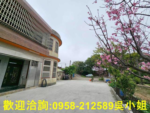 新竹新豐農地-1