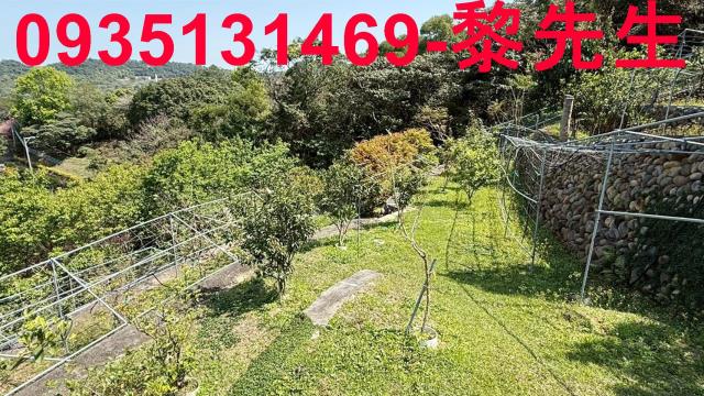 新竹關西農地-7