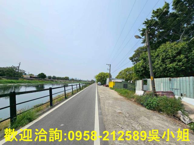 新竹竹北建地-10