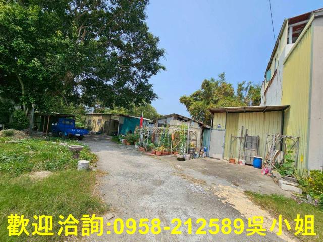 新竹竹北建地-2