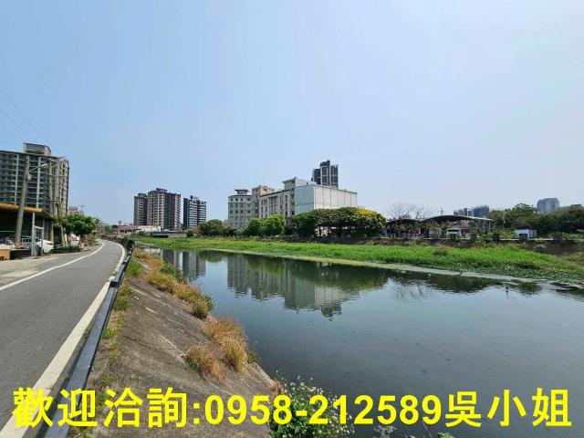 新竹竹北建地-8