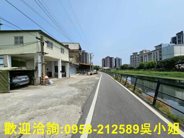 新竹竹北建地-9