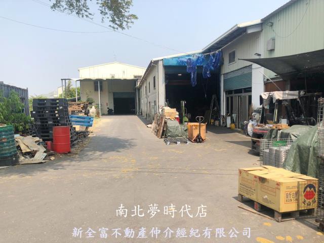 台南安南農地-1