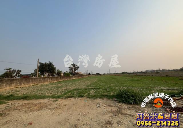 嘉義朴子農地-3
