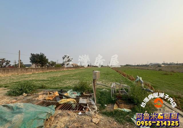 嘉義朴子農地-4