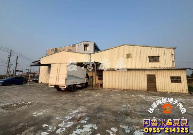 嘉義朴子農地-5