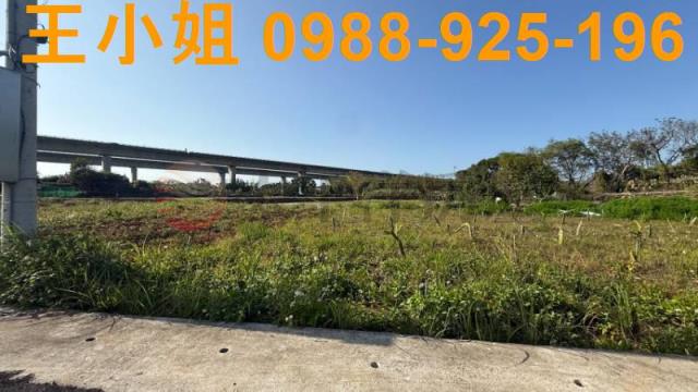 桃園平鎮農地-14