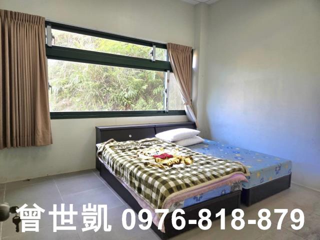 新竹尖石農地-5