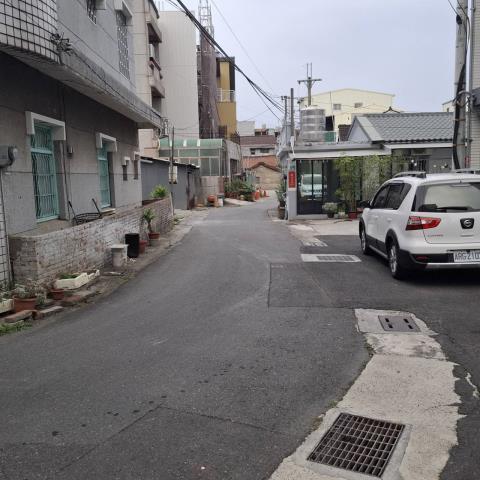 台南永康建地-2