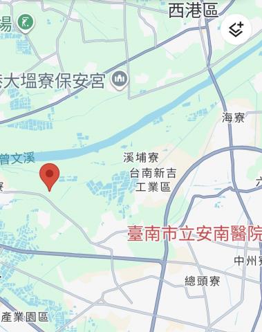 台南安南農地-14