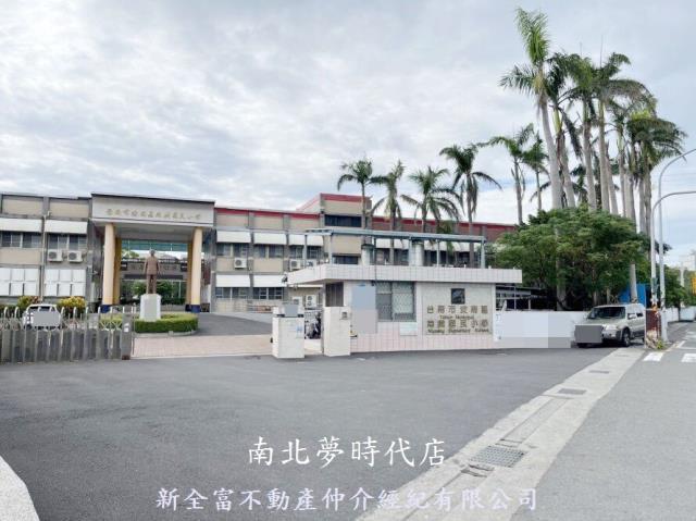 台南安南農地-9