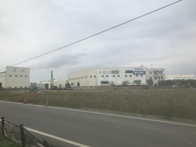 彰化和美農地-13