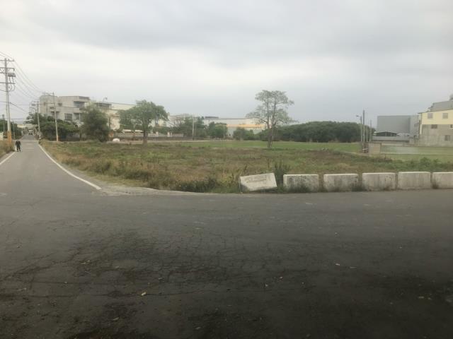 彰化和美農地-14