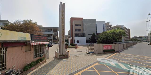 彰化和美農地-3