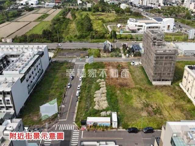台南安南建地-3