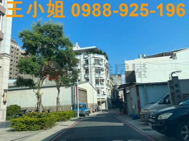 桃園桃園區建地-1