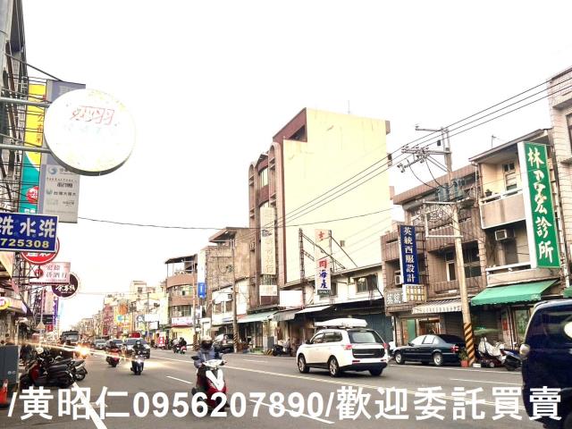 台南永康建地-7