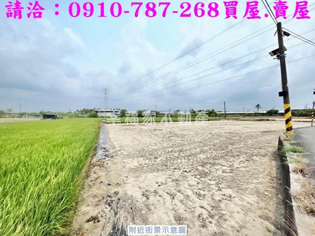 高雄路竹農地-12