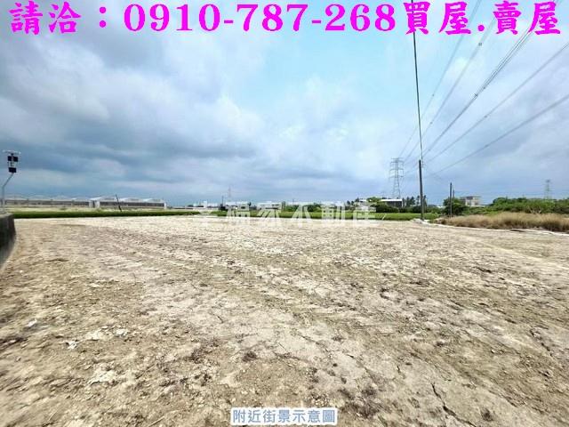 高雄路竹農地-13