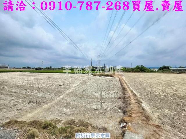 高雄路竹農地-14