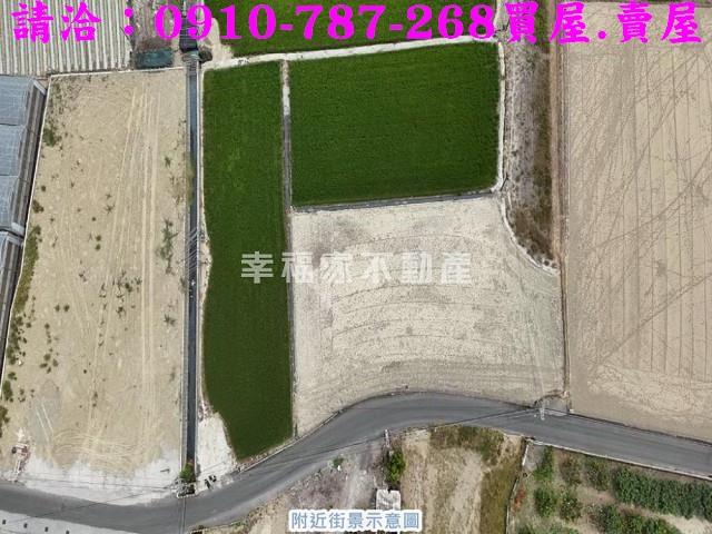 高雄路竹農地-3