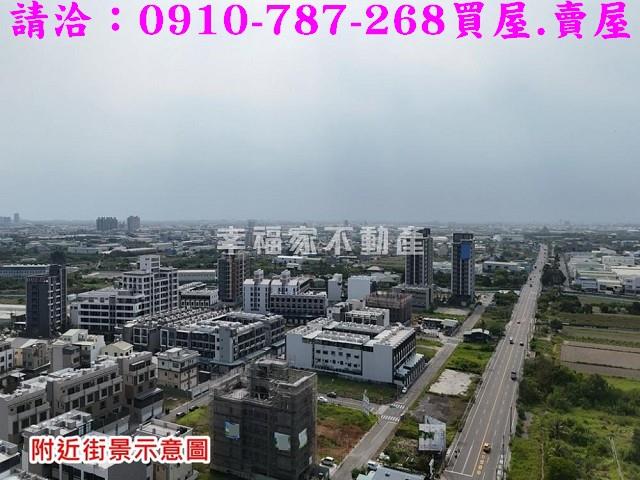 台南安南建地-10