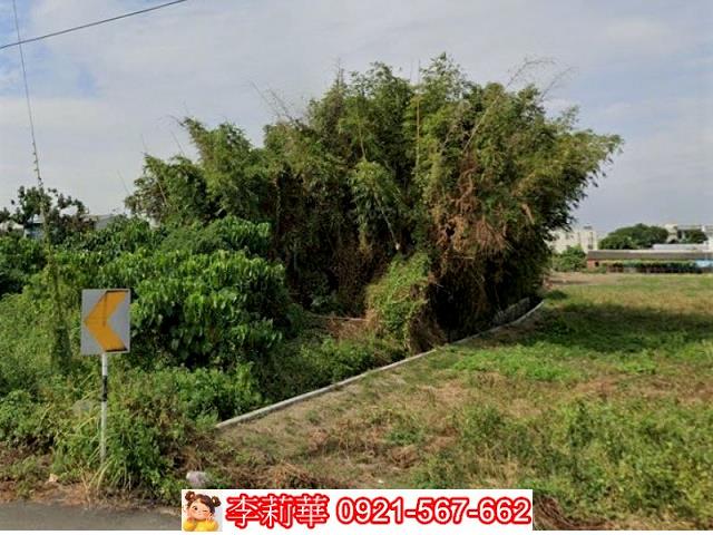 台南下營建地-5