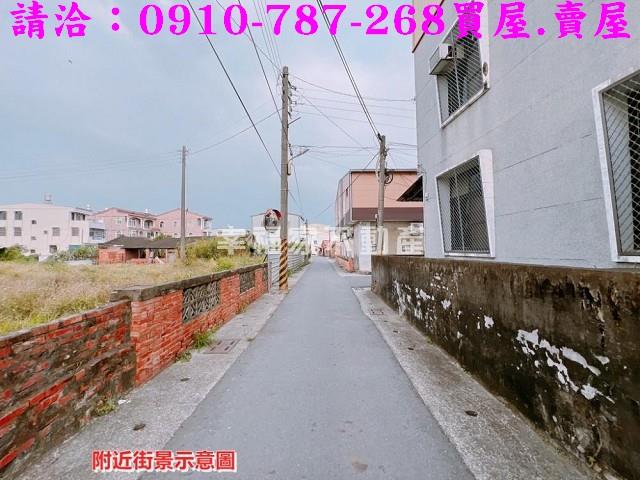 台南下營建地-2