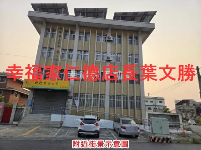 台南東山建地-14