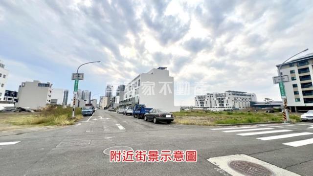 台南安南建地-4