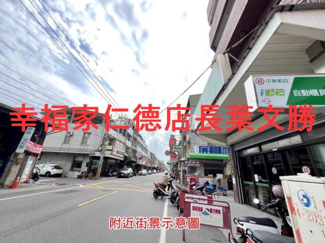 台南安南建地-8