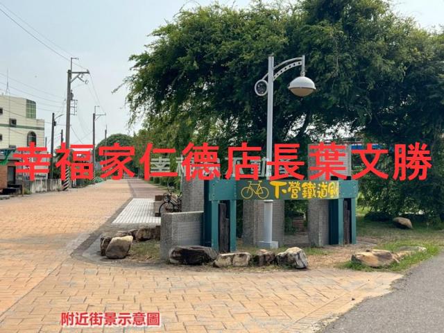 台南下營建地-3