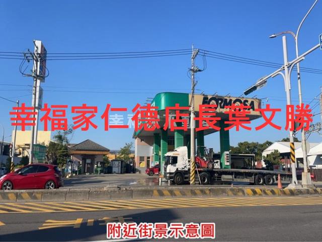 台南麻豆工業地-15