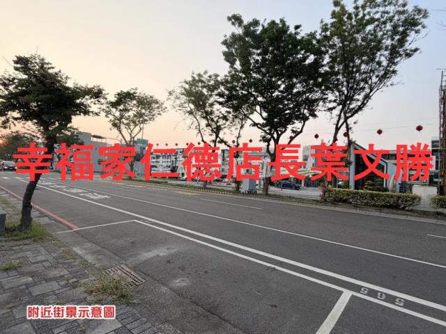 台南安平建地-6