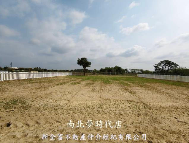 台南善化農地-5