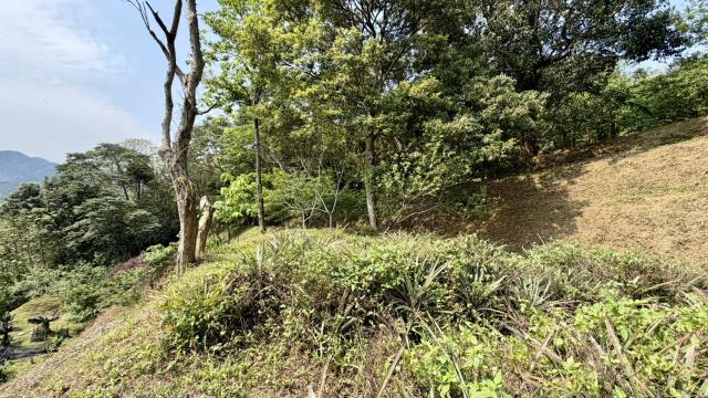 新竹北埔農地-4