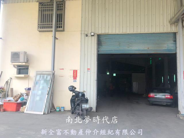 台南安南農地-13