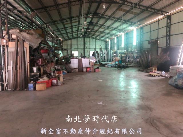 台南安南農地-6