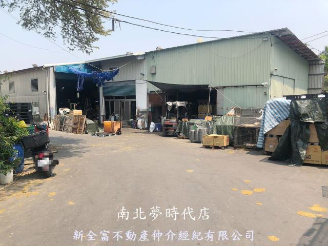 台南安南農地-3