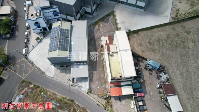 台南仁德工業地-9