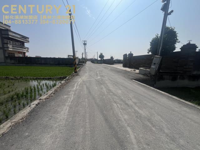 彰化埔鹽農地-5