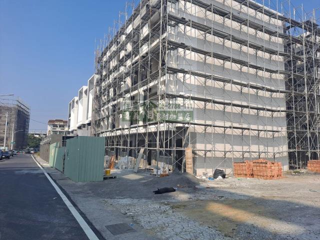 嘉義中埔建地-4