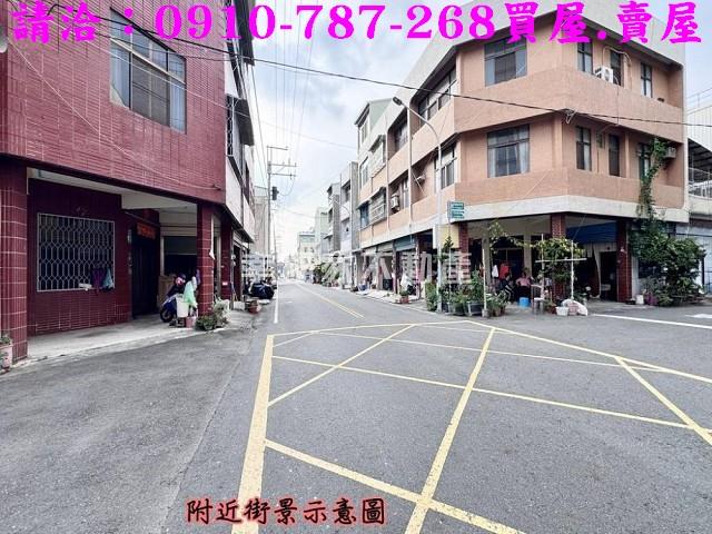 台南關廟建地-11