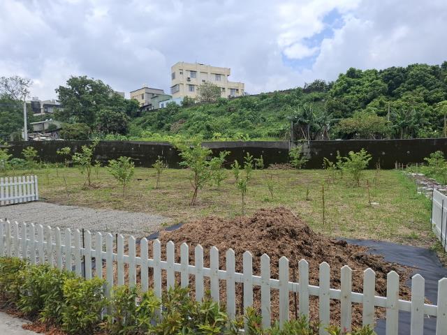 台中石岡農地-2