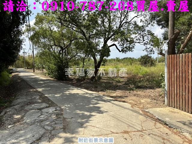 台南關廟農地-1