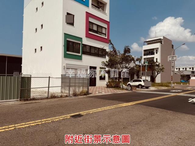 台南南區建地-12